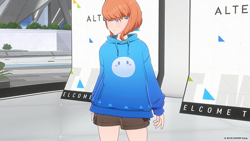 画像ギャラリー No.012のサムネイル画像 / 「ホロアース」にボスモンスター「ヒュージスライム」や新たなエモートが登場。9月19日に実施予定のアップデート内容が明らかに