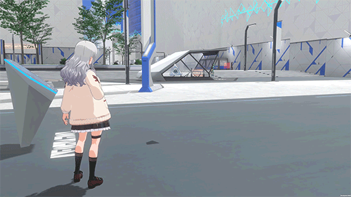 画像ギャラリー No.003のサムネイル画像 / 「ホロアース」，サンドボックスエリアを拡大。新武器種「弓」や植物を育てられる「プランター」，アイテムを運べる「荷車」などを追加