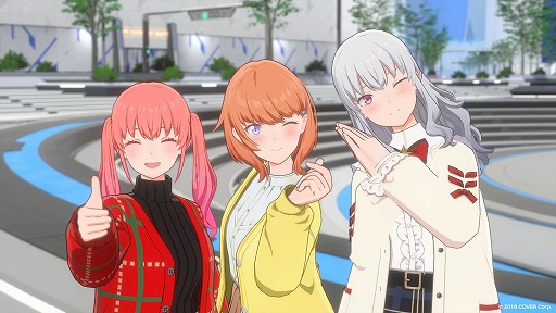 画像ギャラリー No.010のサムネイル画像 / 「ホロアース」，サンドボックスエリアを拡大。新武器種「弓」や植物を育てられる「プランター」，アイテムを運べる「荷車」などを追加