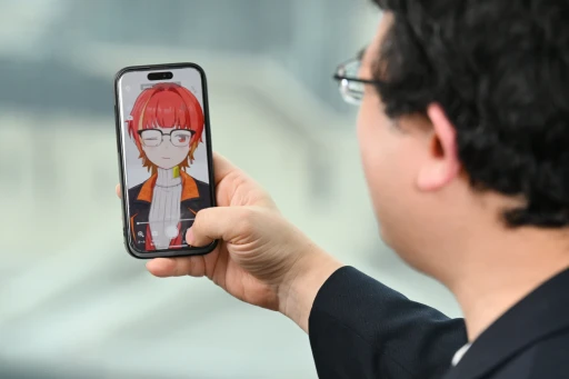 画像ギャラリー No.008のサムネイル画像 / ［インタビュー］“Ver.1.0.0”で「ホロアース」はついに正式サービスへ。目玉のUGC機能と今後の展望についてCTOに聞いた