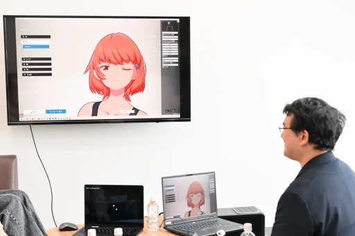 画像ギャラリー No.009のサムネイル画像 / ［インタビュー］“Ver.1.0.0”で「ホロアース」はついに正式サービスへ。目玉のUGC機能と今後の展望についてCTOに聞いた