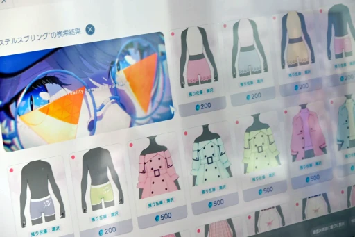 画像ギャラリー No.016のサムネイル画像 / ［インタビュー］“Ver.1.0.0”で「ホロアース」はついに正式サービスへ。目玉のUGC機能と今後の展望についてCTOに聞いた