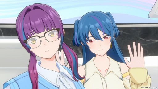 画像ギャラリー No.019のサムネイル画像 / ［インタビュー］“Ver.1.0.0”で「ホロアース」はついに正式サービスへ。目玉のUGC機能と今後の展望についてCTOに聞いた