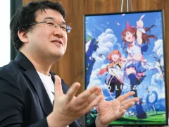 ［インタビュー］“Ver.1.0.0”で「ホロアース」はついに正式サービスへ。目玉のUGC機能と今後の展望についてCTOに聞いた
