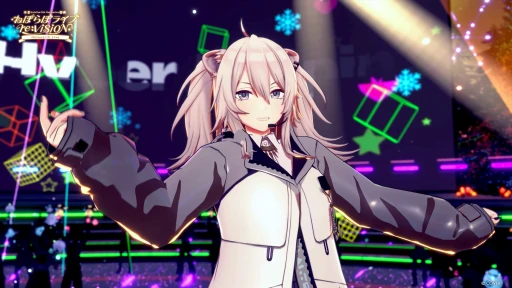 画像ギャラリー No.030のサムネイル画像 / ホロライブ5期生，ねぽらぼによる「ホロアース」内バーチャルライブが12月21日に開催決定。360度，至近距離から楽しめるライブ体験へ