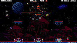Galacticon：ギャラクティコン