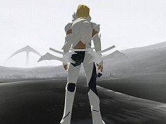 Switch版「El Shaddai ASCENSION OF THE METATRON」進捗状況に関する“大切な報告”を12月20日20：00に配信