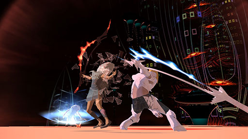 画像ギャラリー No.011のサムネイル画像 / Switch版「エルシャダイ」,2024年4月28日に発売決定。「そんな装備で大丈夫か?」がネット流行語大賞となった話題作がフルHDで再登場