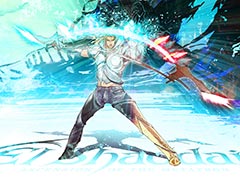 Switch版「エルシャダイ」，2024年4月28日に発売決定。「そんな装備で大丈夫か？」がネット流行語大賞となった話題作がフルHDで再登場