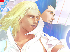 一番いい香りを頼む。「エルシャダイ」，香りのデジタル化を推進するHorizonとコラボ決定。鮮やかな世界を香りで表現