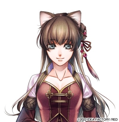画像ギャラリー No.002のサムネイル画像 / 「十三支演義 偃月三国伝1・2 for Nintendo Switch」8月25日に発売。三国志の世界を舞台にした恋愛アドベンチャーの移植作