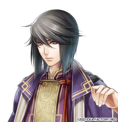 画像ギャラリー No.006のサムネイル画像 / 「十三支演義 偃月三国伝1・2 for Nintendo Switch」8月25日に発売。三国志の世界を舞台にした恋愛アドベンチャーの移植作