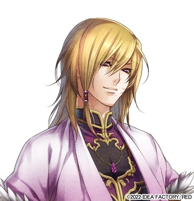 画像ギャラリー No.008のサムネイル画像 / 「十三支演義 偃月三国伝1・2 for Nintendo Switch」8月25日に発売。三国志の世界を舞台にした恋愛アドベンチャーの移植作