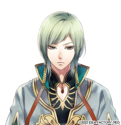 画像ギャラリー No.009のサムネイル画像 / 「十三支演義 偃月三国伝1・2 for Nintendo Switch」8月25日に発売。三国志の世界を舞台にした恋愛アドベンチャーの移植作