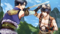 画像ギャラリー No.009のサムネイル画像 / 「乙女チック4Gamer」第343回：「十三支演義 偃月三国伝1・2 for Nintendo Switch」を特集。主人公は猫耳の関羽！