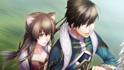 画像ギャラリー No.012のサムネイル画像 / 「乙女チック4Gamer」第343回：「十三支演義 偃月三国伝1・2 for Nintendo Switch」を特集。主人公は猫耳の関羽！