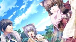 画像ギャラリー No.019のサムネイル画像 / 「乙女チック4Gamer」第343回：「十三支演義 偃月三国伝1・2 for Nintendo Switch」を特集。主人公は猫耳の関羽！