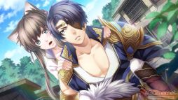 画像ギャラリー No.028のサムネイル画像 / 「乙女チック4Gamer」第343回：「十三支演義 偃月三国伝1・2 for Nintendo Switch」を特集。主人公は猫耳の関羽！