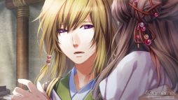 画像ギャラリー No.029のサムネイル画像 / 「乙女チック4Gamer」第343回：「十三支演義 偃月三国伝1・2 for Nintendo Switch」を特集。主人公は猫耳の関羽！