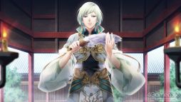画像ギャラリー No.031のサムネイル画像 / 「乙女チック4Gamer」第343回：「十三支演義 偃月三国伝1・2 for Nintendo Switch」を特集。主人公は猫耳の関羽！