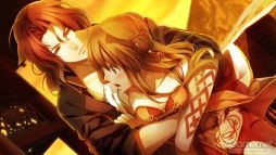 画像ギャラリー No.034のサムネイル画像 / 「乙女チック4Gamer」第343回：「十三支演義 偃月三国伝1・2 for Nintendo Switch」を特集。主人公は猫耳の関羽！