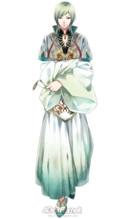 画像ギャラリー No.042のサムネイル画像 / 「乙女チック4Gamer」第343回：「十三支演義 偃月三国伝1・2 for Nintendo Switch」を特集。主人公は猫耳の関羽！