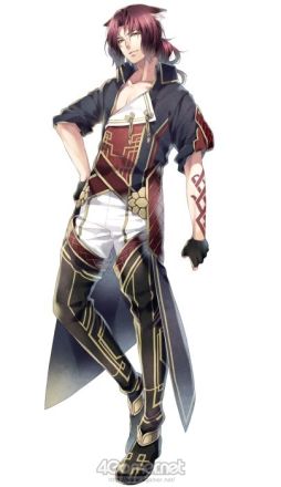 画像ギャラリー No.043のサムネイル画像 / 「乙女チック4Gamer」第343回：「十三支演義 偃月三国伝1・2 for Nintendo Switch」を特集。主人公は猫耳の関羽！