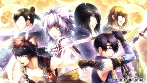 画像ギャラリー No.001のサムネイル画像 / 「十三支演義 偃月三国伝1・2 for Nintendo Switch」のオープニングムービー公開
