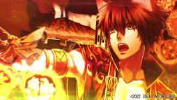 画像ギャラリー No.012のサムネイル画像 / 「十三支演義 偃月三国伝1・2 for Nintendo Switch」のオープニングムービー公開