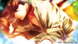 画像ギャラリー No.004のサムネイル画像 / 「十三支演義 偃月三国伝1・2 for Nintendo Switch」本日発売。三国志の世界で猫耳の関羽が活躍する恋愛ADV