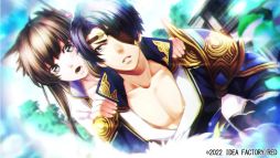 画像ギャラリー No.006のサムネイル画像 / 「十三支演義 偃月三国伝1・2 for Nintendo Switch」本日発売。三国志の世界で猫耳の関羽が活躍する恋愛ADV