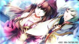 画像ギャラリー No.008のサムネイル画像 / 「十三支演義 偃月三国伝1・2 for Nintendo Switch」本日発売。三国志の世界で猫耳の関羽が活躍する恋愛ADV