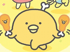 「チキップダンサーズ　ノリノリダンスでこころもおどる」が7月14日に発売へ。おなじみのキャラと一緒にダンスを楽しめるリズムアクション