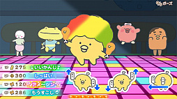 チキップダンサーズ ノリノリダンスでこころもおどる
