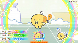 チキップダンサーズ ノリノリダンスでこころもおどる