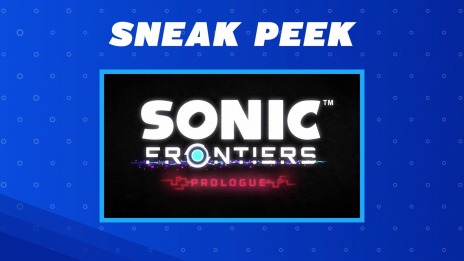 画像ギャラリー No.010のサムネイル画像 / ソニックの情報番組“SONIC CENTRAL”の発表情報まとめ。「ソニックオリジンズ」と「ソニックフロンティア」の新規プレイ映像をお披露目