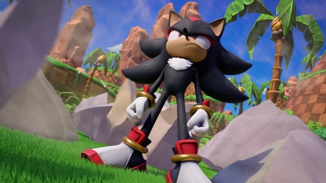 画像ギャラリー No.015のサムネイル画像 / ソニックの情報番組“SONIC CENTRAL”の発表情報まとめ。「ソニックオリジンズ」と「ソニックフロンティア」の新規プレイ映像をお披露目
