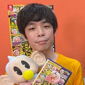 画像ギャラリー No.012のサムネイル画像 / 「ソニック」の誕生日を祝うバースデーウィークを開催。カウントダウンイラスト公開や生放送などを実施