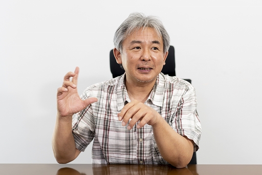 画像ギャラリー No.001のサムネイル画像 / PC/CS「ソニックオリジンズ」開発者インタビュー。ソニックの原点4タイトルを遊びやすくアレンジ。“ミラーリングモード”などさまざまな遊び方も