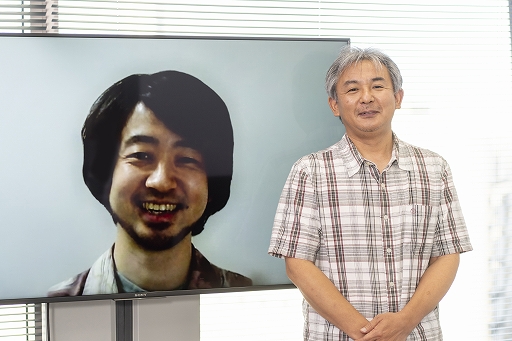 画像ギャラリー No.003のサムネイル画像 / PC/CS「ソニックオリジンズ」開発者インタビュー。ソニックの原点4タイトルを遊びやすくアレンジ。“ミラーリングモード”などさまざまな遊び方も