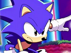 「セガにゅー」第13回が24日20：00から配信へ。最新作“ソニックオリジンズ”をプレイ