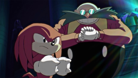 画像ギャラリー No.019のサムネイル画像 / “ソニックの原点”4作品のリマスター版を収録した「ソニックオリジンズ」本日発売。ゲームオーバーを気にせず遊べる“アニバーサリーモード”を搭載