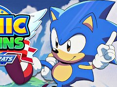 「ソニックオリジンズ」，ゲームモード紹介動画“Speed Strats”を公開。本作が20％オフとなるソニック関連タイトルのセールも開催中