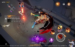画像ギャラリー No.006のサムネイル画像 / ハック&スラッシュ「Torchlight:Infinite」の先行プレイレポート。カジュアルな見た目ながらビルド構築をたっぷり満喫できる一作