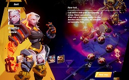 画像ギャラリー No.009のサムネイル画像 / ハック&スラッシュ「Torchlight:Infinite」の先行プレイレポート。カジュアルな見た目ながらビルド構築をたっぷり満喫できる一作
