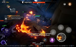 画像ギャラリー No.010のサムネイル画像 / ハック&スラッシュ「Torchlight:Infinite」の先行プレイレポート。カジュアルな見た目ながらビルド構築をたっぷり満喫できる一作
