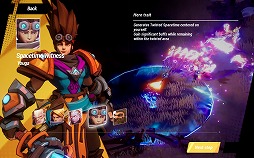 画像ギャラリー No.011のサムネイル画像 / ハック&スラッシュ「Torchlight:Infinite」の先行プレイレポート。カジュアルな見た目ながらビルド構築をたっぷり満喫できる一作