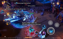 画像ギャラリー No.012のサムネイル画像 / ハック&スラッシュ「Torchlight:Infinite」の先行プレイレポート。カジュアルな見た目ながらビルド構築をたっぷり満喫できる一作
