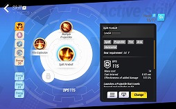 画像ギャラリー No.017のサムネイル画像 / ハック&スラッシュ「Torchlight:Infinite」の先行プレイレポート。カジュアルな見た目ながらビルド構築をたっぷり満喫できる一作
