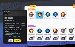 画像ギャラリー No.018のサムネイル画像 / ハック&スラッシュ「Torchlight:Infinite」の先行プレイレポート。カジュアルな見た目ながらビルド構築をたっぷり満喫できる一作